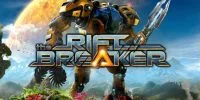 the riftbreaker
