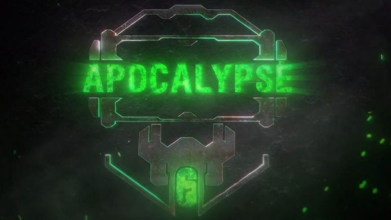 رویداد Apocalypse بازی Rainbow Six Siege آغاز شد