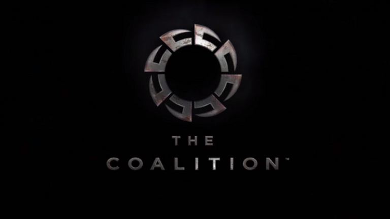ورود استودیوی The Coalition به نسل بعد