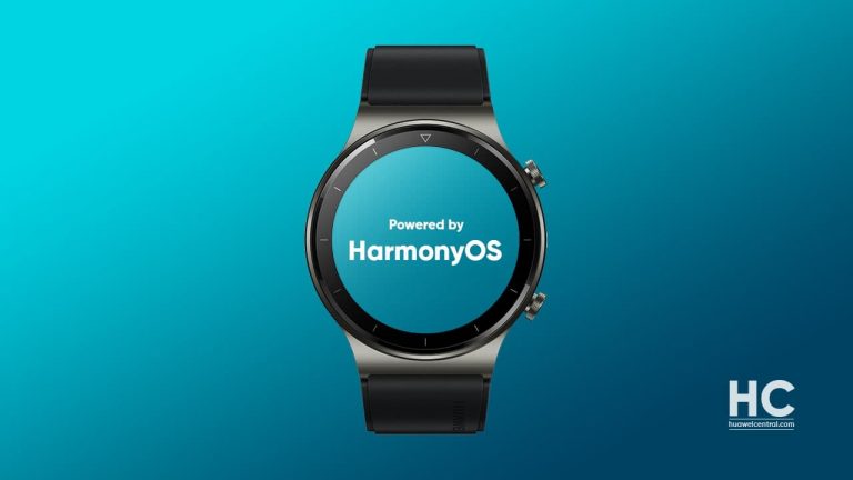 ساعت هوشمند HUAWEI Watch 3  با سیستم عامل اختصاصیHarmonyOS  به زودی معرفی می‌شود - گیمفا