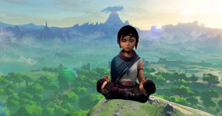 سازنده‌ی Kena: Bridge of Spirits توضیحات جدیدی را در مورد این بازی ارائه داد