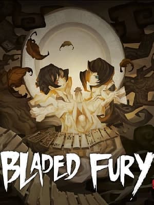 Bladed Fury - گیمفا: اخبار، نقد و بررسی بازی، سینما، فیلم و سریال