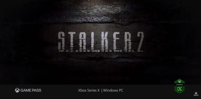 گزارش: بازی STALKER 2 سه ماه در انحصار ایکس‌باکس خواهد بود