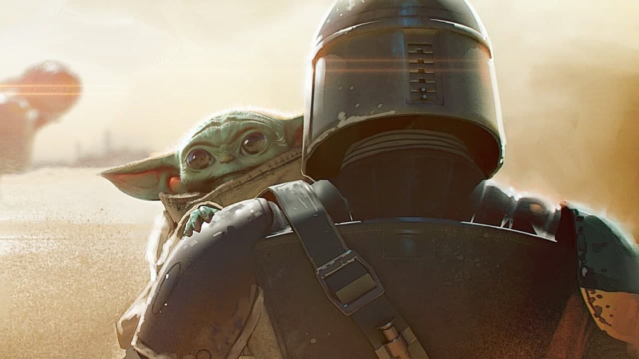 احتمال ساخت The Mandalorian توسط زنیمکس آنلاین وجود دارد