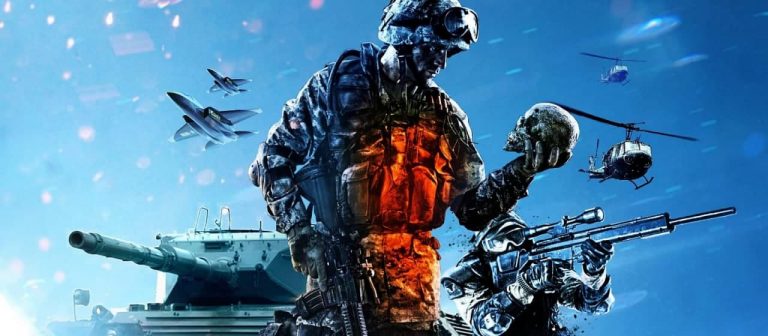 بازی Battlefield 6 در ماه ژوئن رونمایی خواهد شد