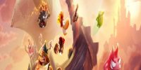 نقد و بررسی بازی Rayman Adventures - گیمفا 