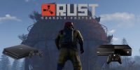 تریلری ۶ دقیقه‌ای از نسخه‌ی کنسولی بازی Rust منتشر شد