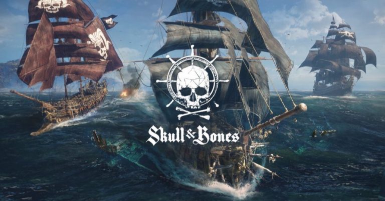 شایعه: احتمال عدم انتشار بازی Skulls & Bones در سال 2022