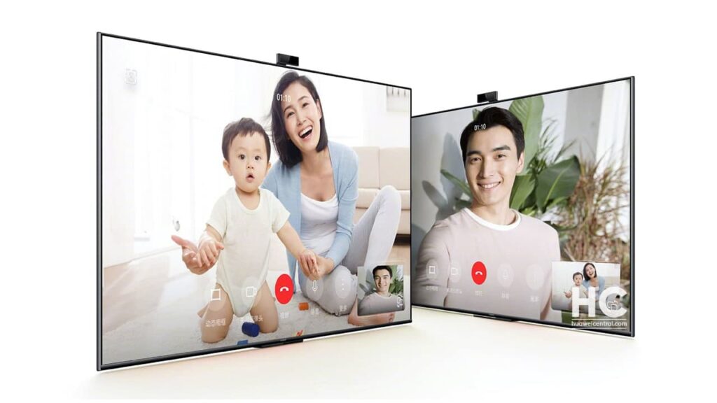 زمان معرفی و قیمت تلویزیون‌های جدید Smart Screen هواوی مشخص شد - گیمفا