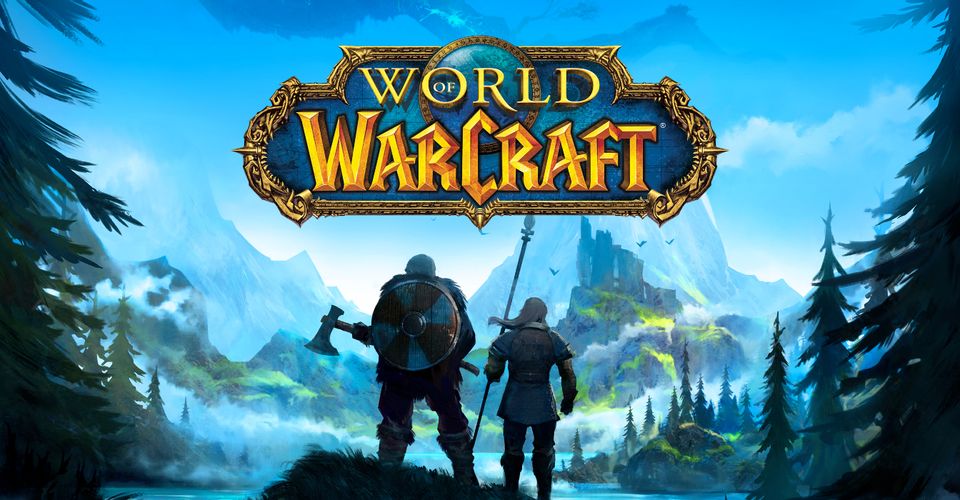 ماد World of Warcraft برای بازی Valheim منتشر شد