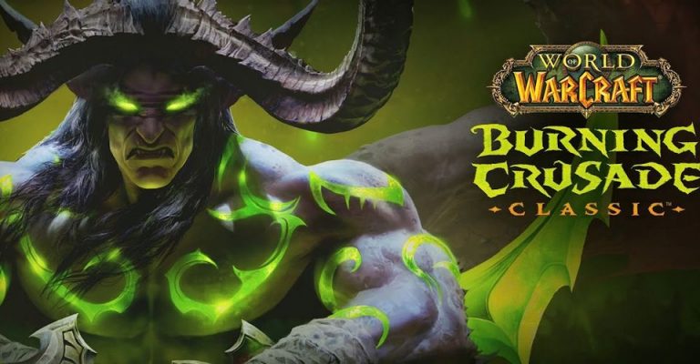 باگ‌های بازی World of Warcraft: Burning Crusade به زودی برطرف خواهند شد