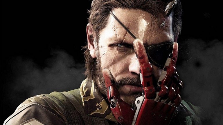 دست زیست‌مکانیکی بازی Metal Gear Solid در ایالات متحده مورد استفاده قرار گرفت - گیمفا