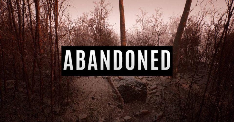 استودیوی بلو باکس به شایعات لغو Abandoned پاسخ داد - گیمفا