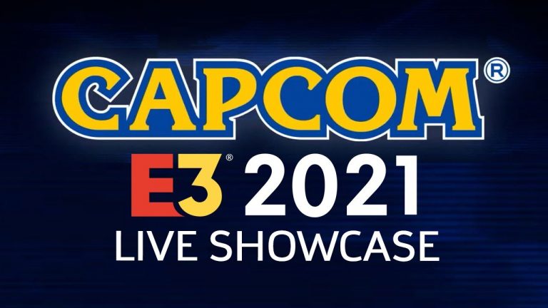 E3 2021؛ مشاهده زنده رویداد Capcom Showcase