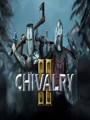 Chivalry 2 - گیمفا: اخبار، نقد و بررسی بازی، سینما، فیلم و سریال