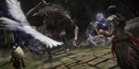 تصاویر جدید از بازی Dark Souls II | گیمفا