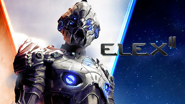 بازی ELEX 2 معرفی شد