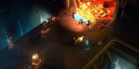 TGA 2020 | استودیوی امپلیتود از بازی جدید خود Endless Dungeon رونمایی کرد - گیمفا