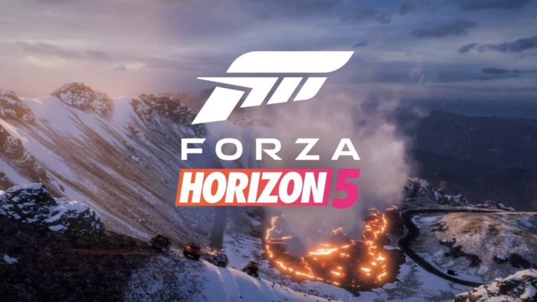 بازی Forza Horizon 5 به آمار 20 میلیون بازیکن دست یافت