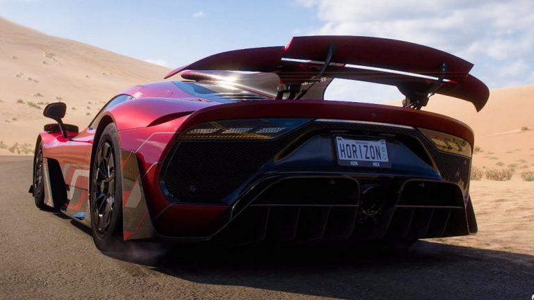 سری دوم و سوم اتومبیل‌های Forza Horizon 5 معرفی شدند