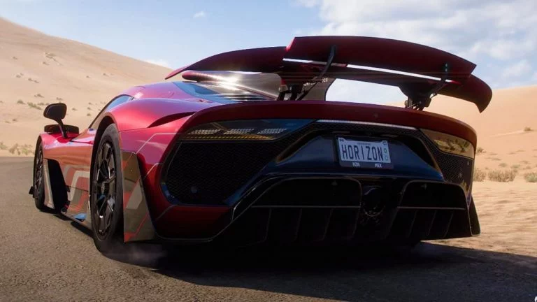 حداقل سیستم مورد نیاز بازی Forza Horizon 5 اعلام شد