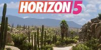 تریلر Forza Horizon 5 بخش چندنفره‌ آن را به نمایش می‌گذارد
