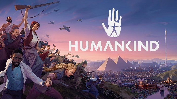تریلر زمان عرضه‌ی بازی Humankind منتشر شد