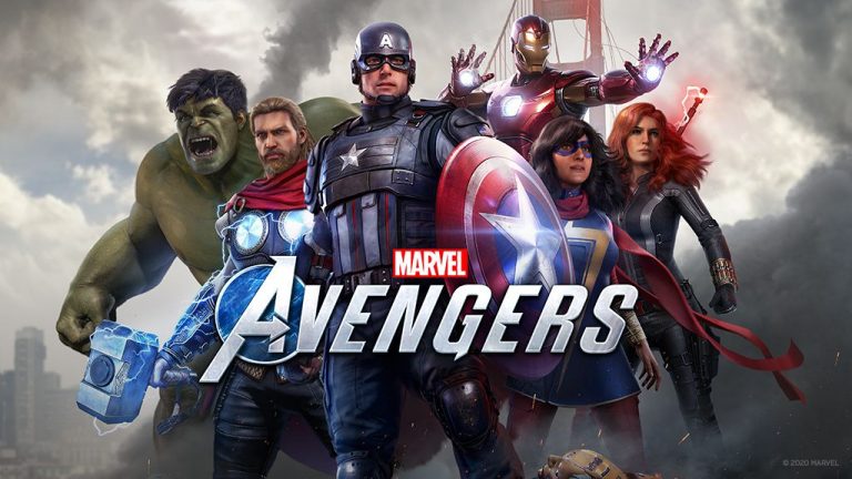 به‌روزرسانی ۱٫۸٫۰ بازی Marvel’s Avengers منتشر شد