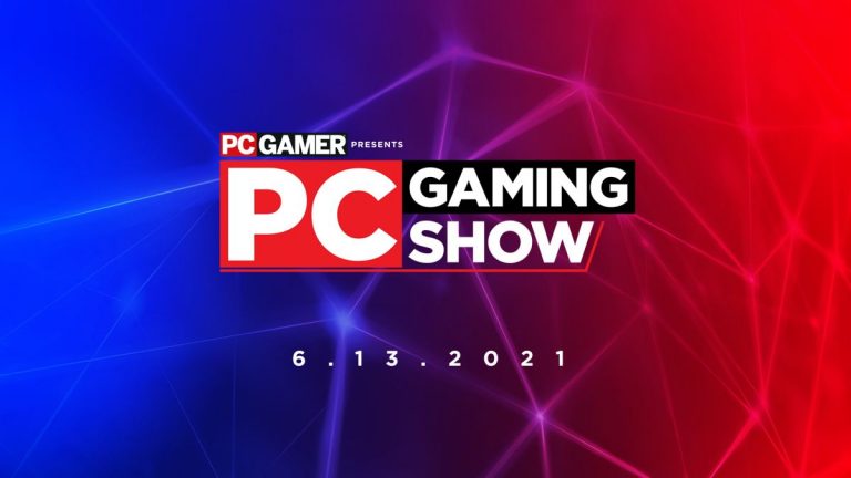 از پنجره گیمفا؛ پوشش زنده رویداد PC Gaming Show