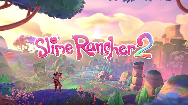 بازی نسل نهمی Slime Rancher 2 معرفی شد