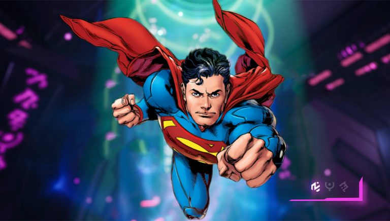 اطلاعات جدیدی از بازی کنسل شده Superman منتشر شد 