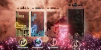 تاریخ انتشار بازی Tetris Effect: Connected مشخص شد - گیمفا