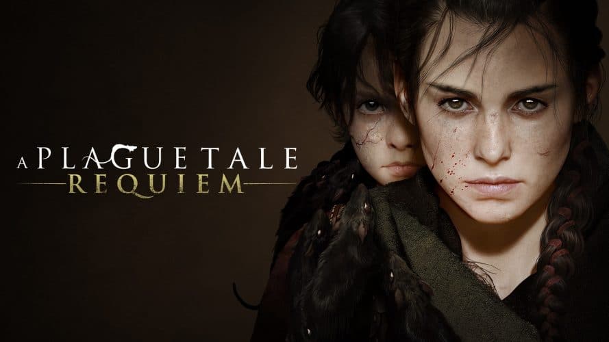 تریلری جدید از گیمپلی بازی A Plague Tale: Requiem منتشر شد