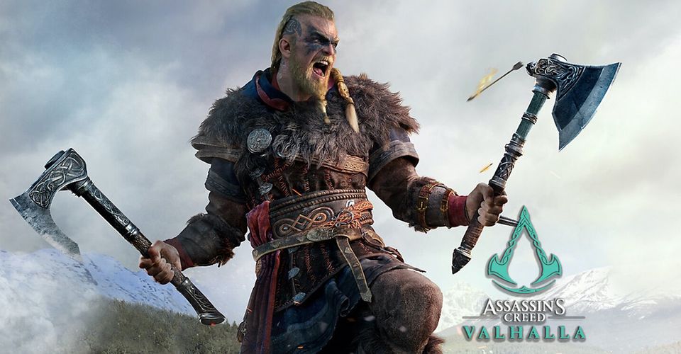 Ubisoft Forward | بسته‌ های الحاقی بیشتری در سال بعد برای Assassin’s Creed Valhalla منتشر خواهند شد