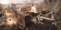 تریلر جدید بازی Battlefield V با محوریت حالت بتل رویال - گیمفا