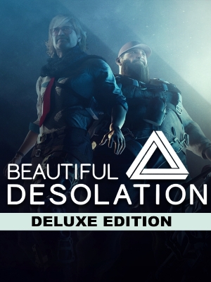 Beautiful Desolation - گیمفا: اخبار، نقد و بررسی بازی، سینما، فیلم و سریال