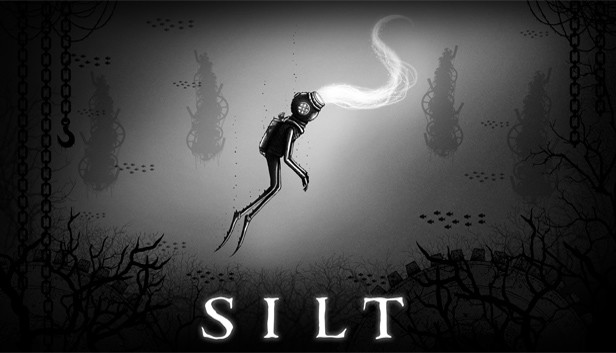 PC Gaming Show | بازی Silt معرفی شد - گیمفا