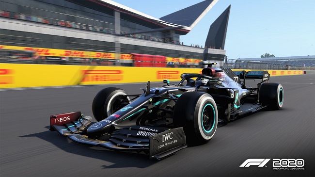 جزئیات کیفیت F1 2021 بر روی کنسول‌ های نسل نهمی منتشر شد