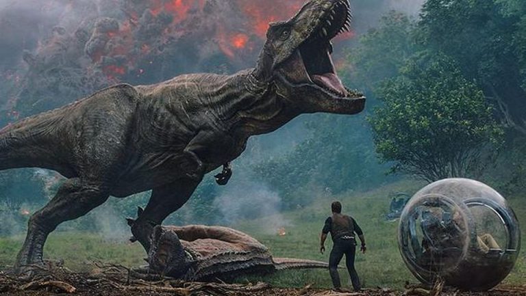 شایعه: نسخه جدید بازی Jurassic Park هفته آینده معرفی خواهد شد - گیمفا 