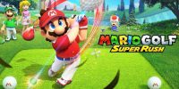 Mario Golf: World Tour : عنوان جدید دیگری برای ۳DS - گیمفا