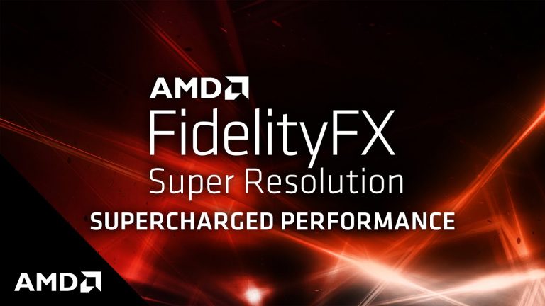 مایکروسافت برای استفاده از AMD FidelityFX Super Resolution هیجان زده است