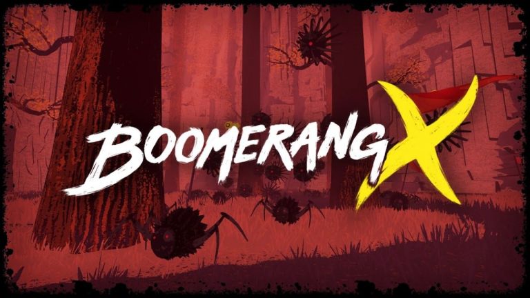 تاریخ انتشار بازی Boomerang X مشخص شد - گیمفا