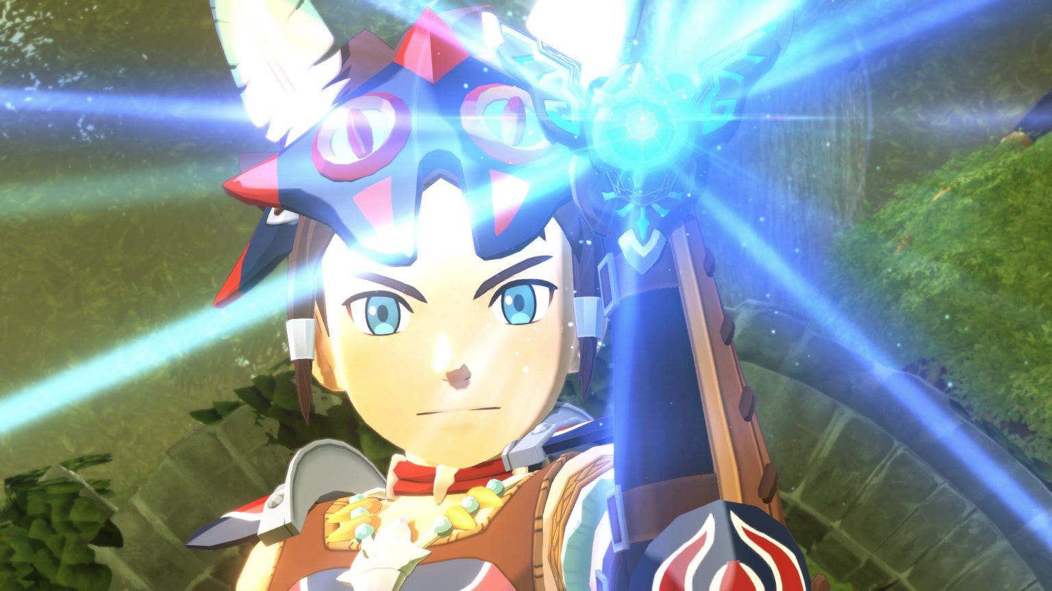 تریلری از گیم‌ پلی بازی Monster Hunter Stories 2 منتشر شد