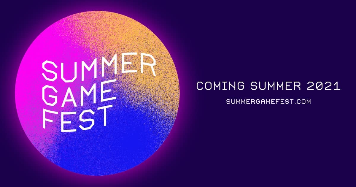 تریلری برای رویداد Summer Game Fest به نمایش در آمد