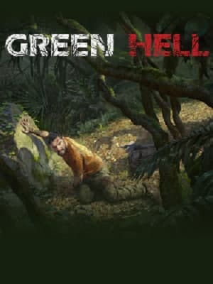 Green Hell - گیمفا: اخبار، نقد و بررسی بازی، سینما، فیلم و سریال