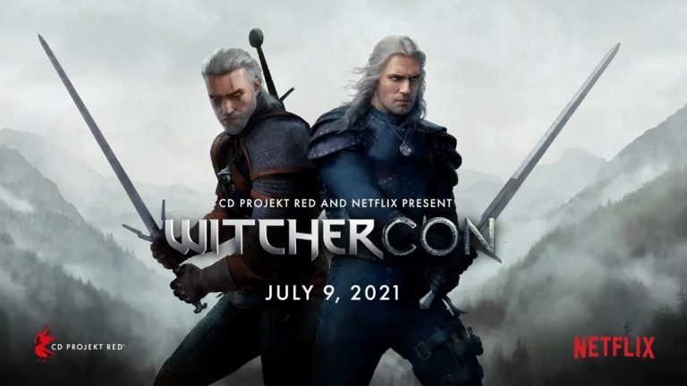 CD Project Red جزئیات برگزاری رویداد WitcherCon 2021 را منتشر کرد - گیمفا