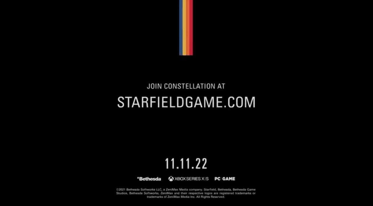 تاریخ عرضه Starfield زودتر از موعد رسمی فاش شد - گیمفا