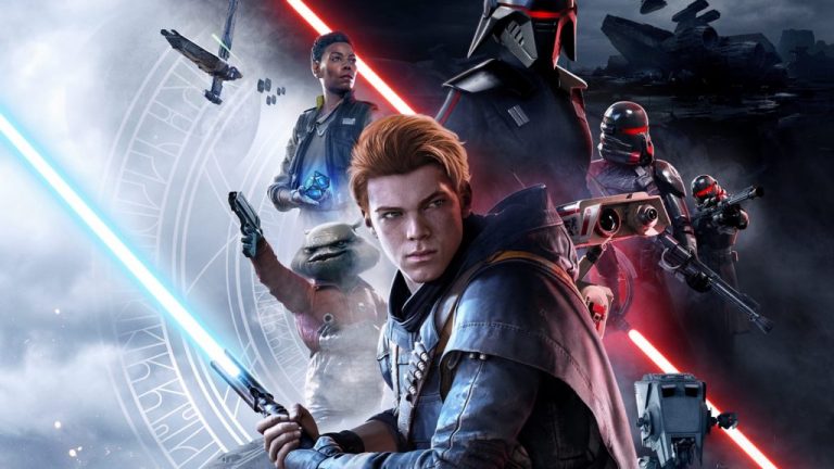 Star Wars Jedi: Fallen Order توسط بیش از ۲۰ میلیون نفر تجربه شده است - گیمفا