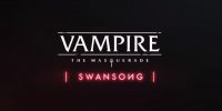 بازی Vampire: The Masquerade – Swansong رسما معرفی شد - گیمفا