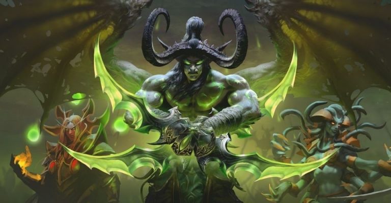 بازی World of Warcraft Classic تحت حملات DDos قرار گرفته است